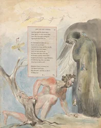 De Gedichten van Thomas Gray, Ontwerp 5, Ode op de Lente